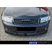 AUDI A4 B6 S-Line S4 Priekinio bamperio pažeminimas